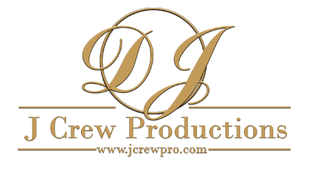 J.Crew Productions Logo